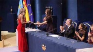 Serena Williams: extenista añade el Princesa de Asturias de los Deportes a su palmarés