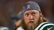 Nick Mangold dies at 41: NFL world mourns death of former Jets center