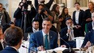 Sánchez asegura que incluir la lucha contra el cambio climático como gasto militar está "en consonancia con la OTAN"