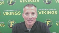 Fremd vs. Barrington: Coach Lou Sponsel previews Friday night’s matchup