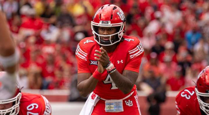 Utah QB Devon Dampier, "We Have To Prove Ourselves"