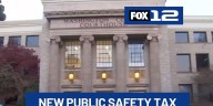 Washington County puts public safety tax on ballot to fund police, mental health, and DV programs