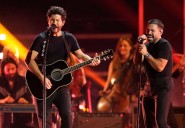 Dan + Shay return to social media to address breakup rumors