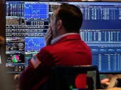 U.S. stocks drop after Trump threatens more tariffs on China