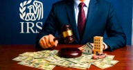 Lista negra del IRS | Congelan los dólares de estas cuentas bancarias y otros bienes también podrían correr peligro: cómo los protejo