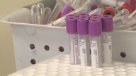 Our Blood Institute in need of donors amid 'dangerously low' supply