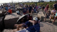 SpaceX to launch Starship. Photos show where to see liftoff in Texas