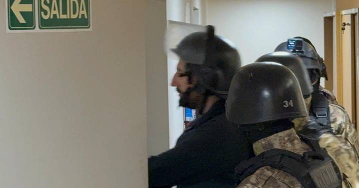 Doble femicidio en Córdoba: Laurta habló sobre sus propias «falsas» denuncias y se negó a responderle al fiscal