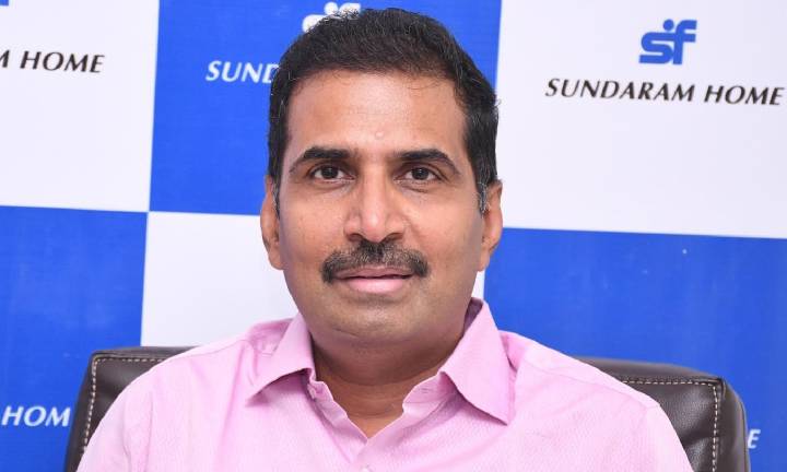Sundaram Home Finance Q2 net zooms 69% to Rs 75 cr