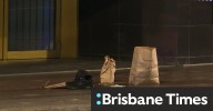 Man in a serious condition after stabbing in Sydney's south