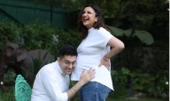 Raghav Chadha celebrates Parineeti Chopra on her birthday: From girlfriend to wife to mother