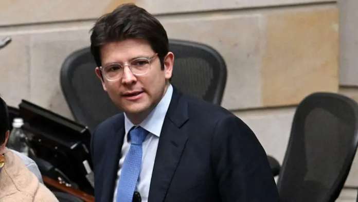 Detenido otro presunto implicado en atentado contra Miguel Uribe Turbay