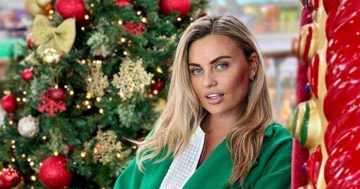 'I'm charging family £250 each for Christmas dinner