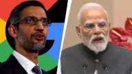 Bringing industry-leading tech to India: Sundar Pichai briefs PM on mega AI hub