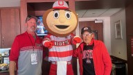 Ohio State graduate continues to make cherished walk to Ohio Stadium 80 years later