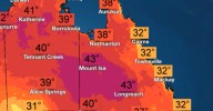 Total fire ban coming for south-east Queensland as state swelters under sizzling temperatures