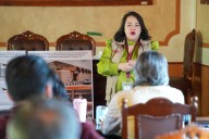 Ayuntamiento de Tlaxcala y Sedatu avanzan en integración del proyecto de remodelación del mercado