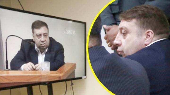 Está condenado por atacar a Nabila Rifo: Mauricio Ortega pide a la Corte Suprema recuperar libertad condicional