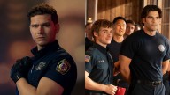 '9-1-1's Oliver Stark Fuels '9-1-1: Nashville' Crossover Rumors With New Cast Photo