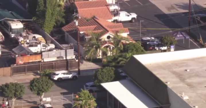 Arrest made after man allegedly stabs Long Beach roommates, killing 1