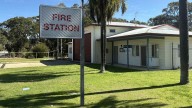 Falcon Volunteer Fire and Rescue Brigade up security after continuous theft