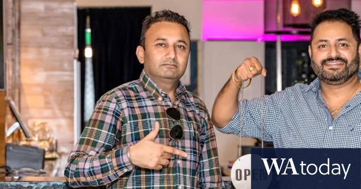 Perth man denies taking out hit on father