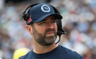 NFL News: Titans identify Brian Callahan’s replacement after firing