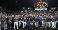 Dodgers display whole team dominance en route to World Series berth