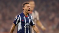 El juego del recuerdo: Canales y su primer doblete en casa con Rayados