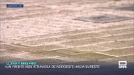 Previsión del tiempo