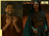 Thamma: Ayushmann Khurrana injures Nawazuddin Siddiqui, breaks his...; latter re