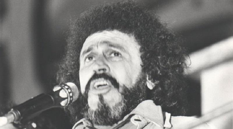 Alí Primera, más vivo que nunca