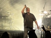 Britain’s Elbow makes up for lost time at Royal Oak Music Theatre