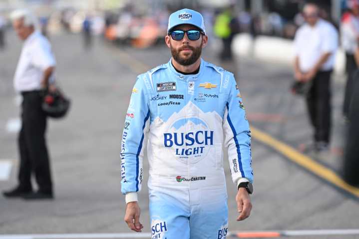 Ross Chastain Gets Candid on Playoff Decisions With Honest Charlotte Roval Reveal Ross Chastain opens up on his playoff strategy and shares an honest look at how he plans to tackle the high