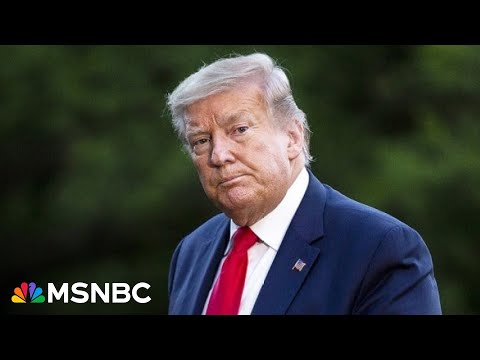 John Heilemann: Pressure is building on Republicans, and soon they'll need Trump to intervene