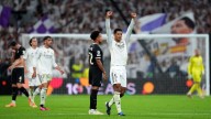 Real Madrid Vs. Juventus: Bellingham está listo para el Clásico