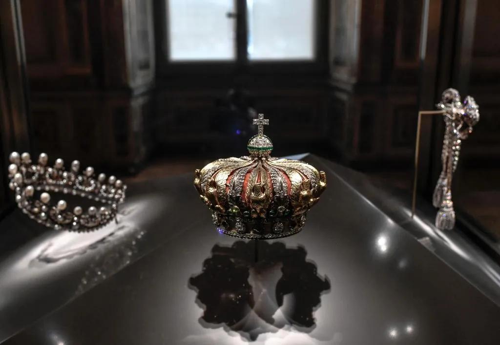 Asalto al Louvre: estas son las joyas robadas de la Galería de Apolo