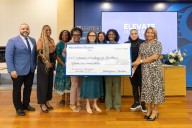 Montefiore Einstein Launches First-Ever ELEVATE Health Grant To Empower High School Communities