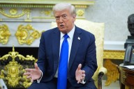 Donald Trump’s Approval Rating Plunges With Baby Boomers