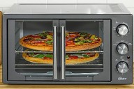 'Repair Kit' for Nationwide Oven Recall Sparks Lawsuit