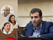 🗞️ Salta sin voz en el Congreso: diputados ausentes en sesión clave mientras se diluye el control sobre los DNU