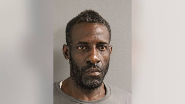 Chicago man arrested hours after shooting that left 52
