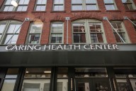 Caring Health Center opens new site after last was damaged by out of control driver