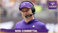 Why Won't Kevin O'Connell COMMIT To A Quarterback?