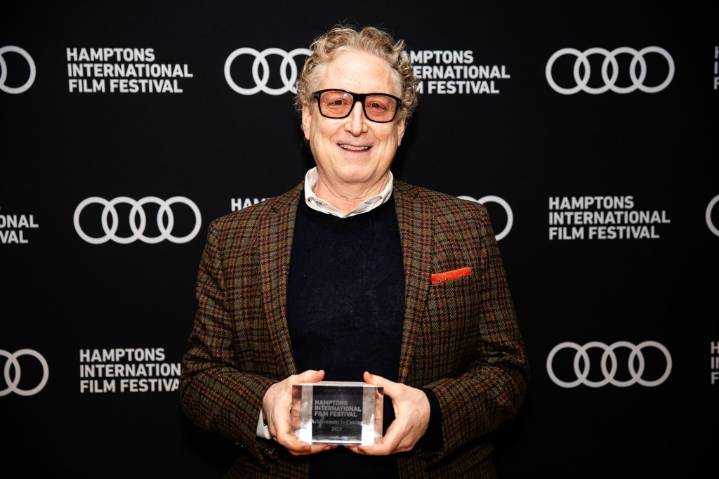 Veteran Casting Director Bernard Telsey On Playing "Detective" In The Social Media Age