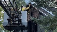 Ames homeowner’s quick actions save family, pets in house fire
