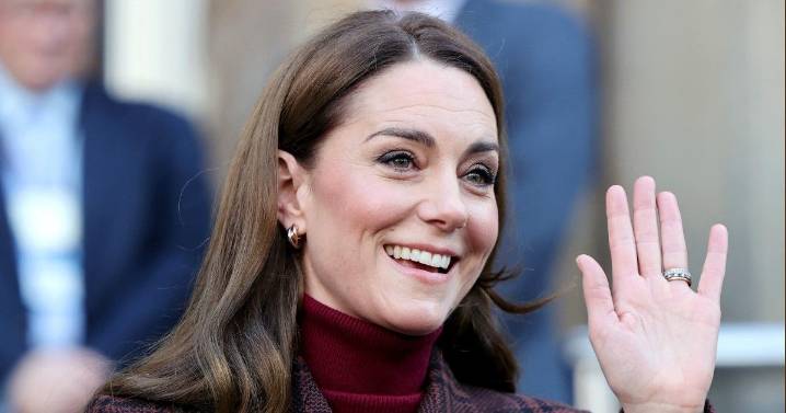 Kate Middleton alertó sobre uso excesivo de pantallas en los hogares