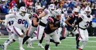 SNF: Bills vs Patriots Game Thread