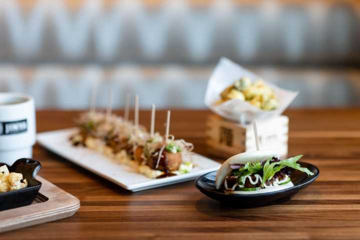 JINYA Ramen Bar Expands to Culver City With Grand Opening and Free Ramen Giveaway