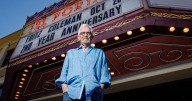 For retired TV weatherman Fritz Coleman, it's been a sunny return to the stage